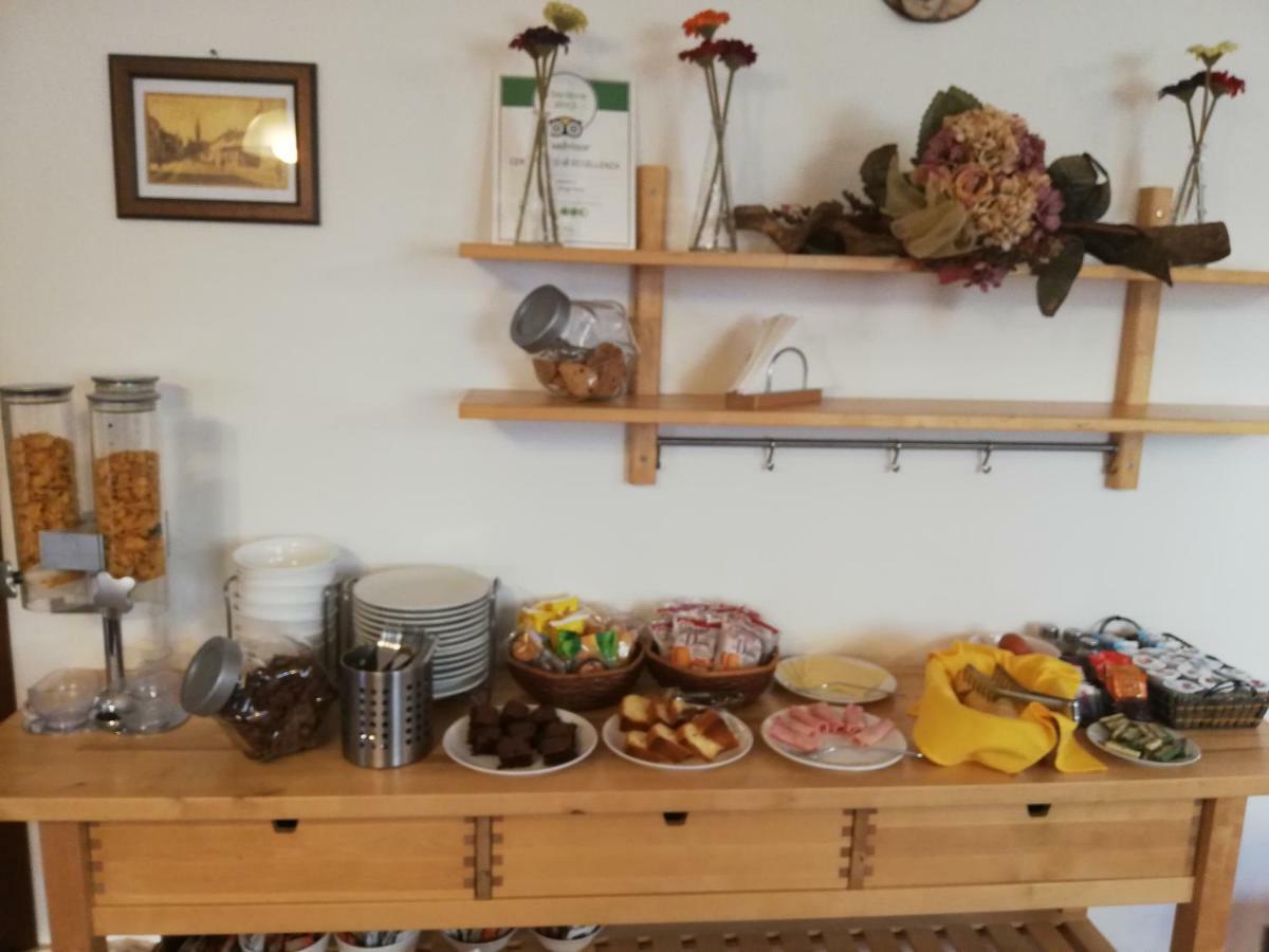 Agri Village Certosa di Pavia Dış mekan fotoğraf